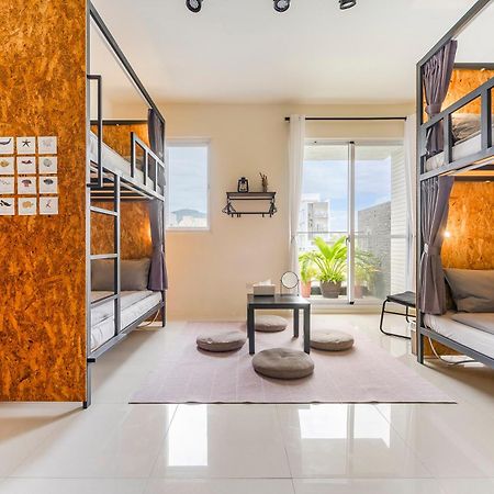 Surf House Apartment ย่านเมืองเก่าเฮ้งชุน ภายนอก รูปภาพ