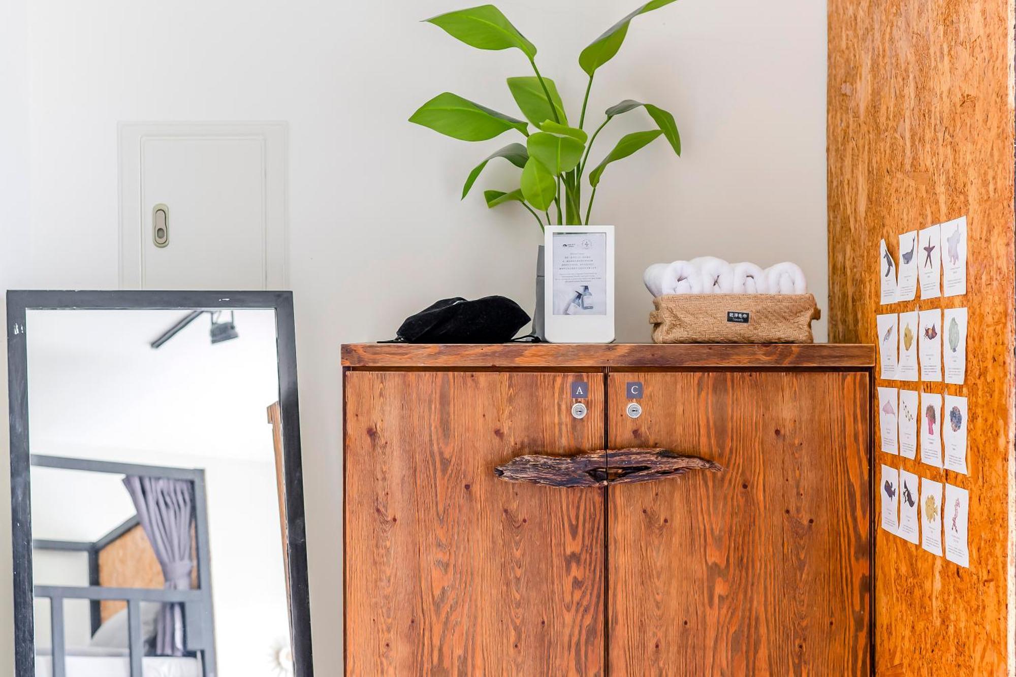 Surf House Apartment ย่านเมืองเก่าเฮ้งชุน ภายนอก รูปภาพ