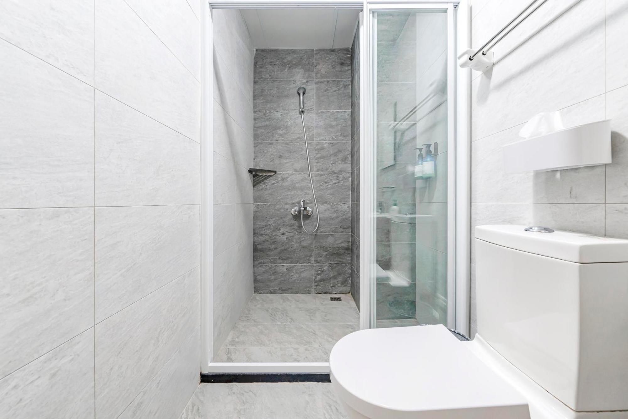 Surf House Apartment ย่านเมืองเก่าเฮ้งชุน ภายนอก รูปภาพ
