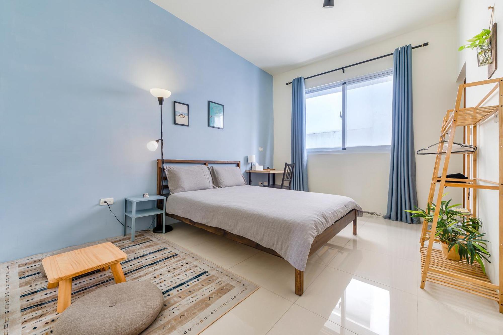 Surf House Apartment ย่านเมืองเก่าเฮ้งชุน ภายนอก รูปภาพ