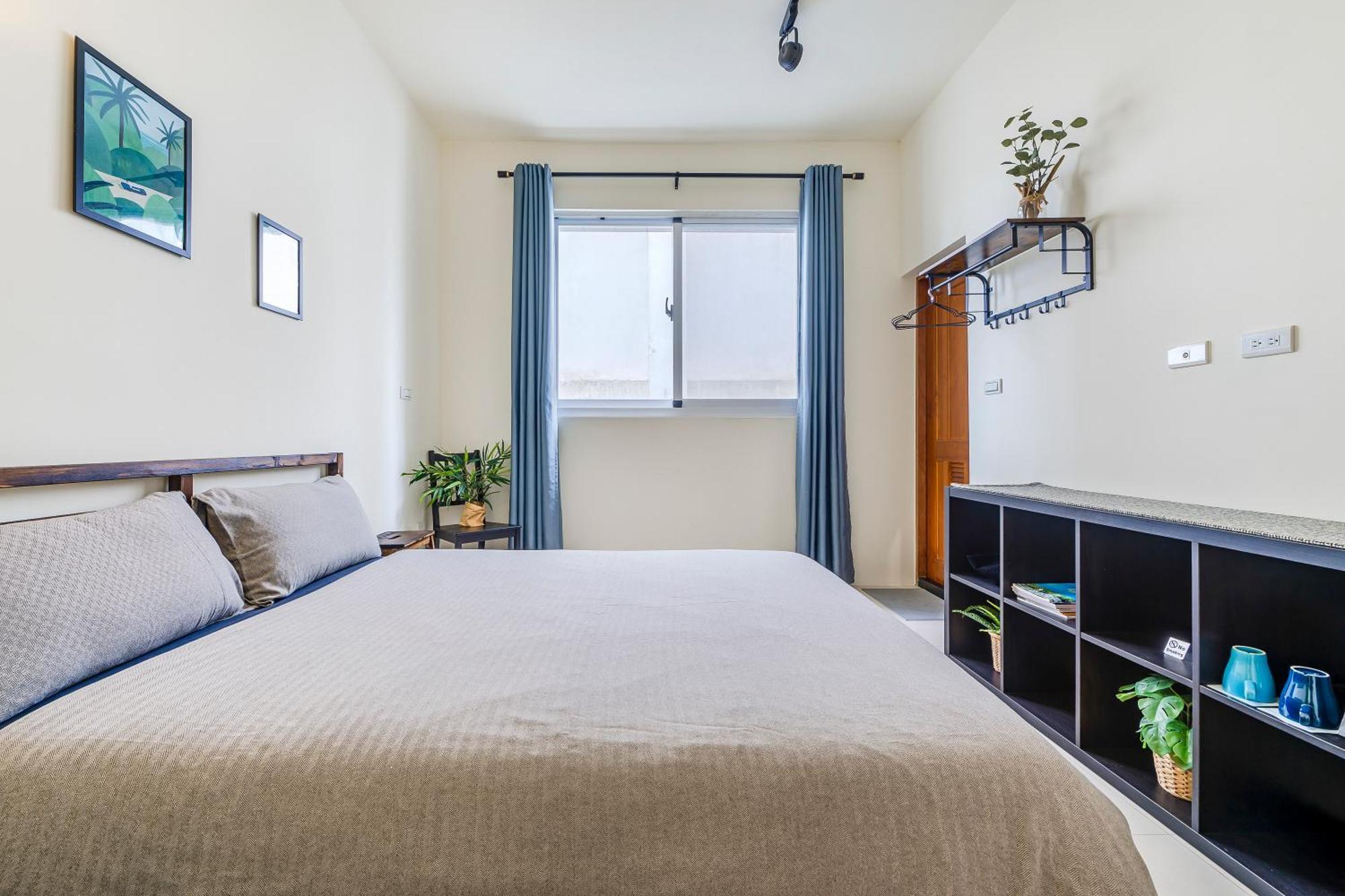 Surf House Apartment ย่านเมืองเก่าเฮ้งชุน ภายนอก รูปภาพ