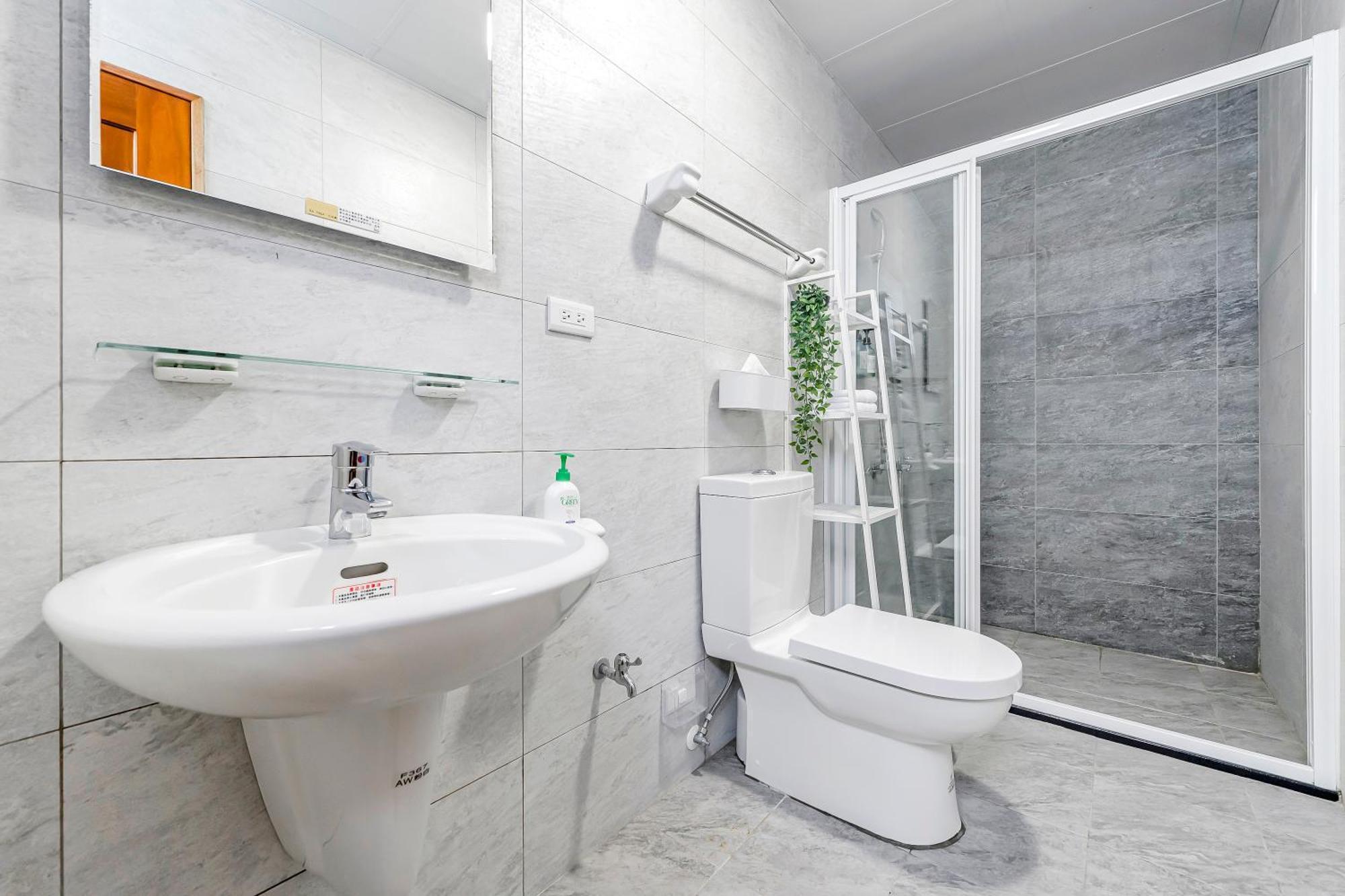 Surf House Apartment ย่านเมืองเก่าเฮ้งชุน ภายนอก รูปภาพ