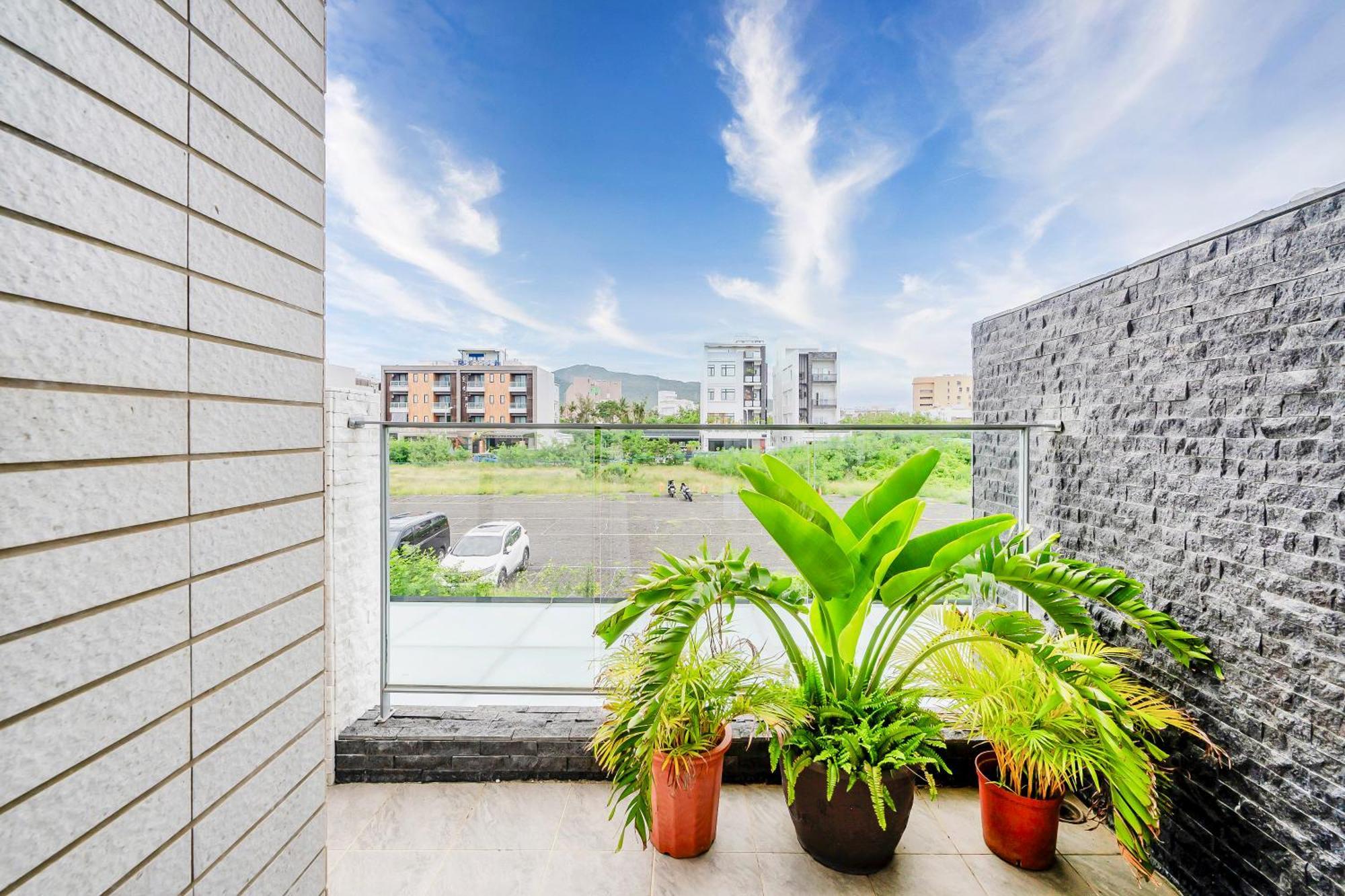 Surf House Apartment ย่านเมืองเก่าเฮ้งชุน ภายนอก รูปภาพ